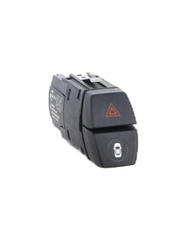 Bouton de warning BMW X2 F39 Diesel