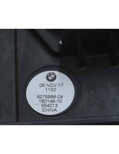 Haut parleur BMW X2 F39 Diesel