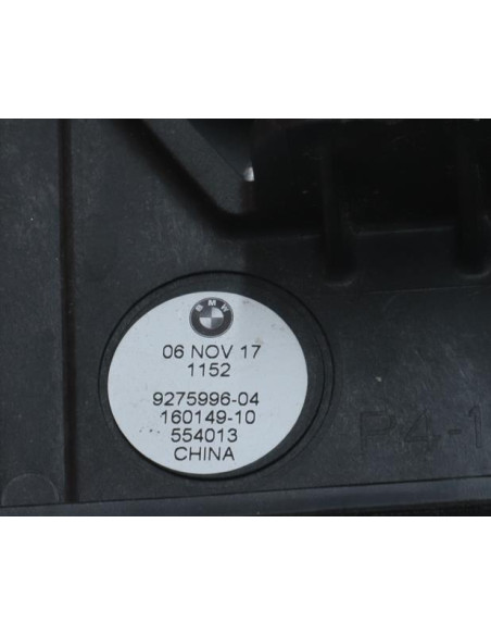Haut parleur BMW X2 F39 Diesel