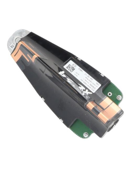Antenne BMW X2 F39 Diesel