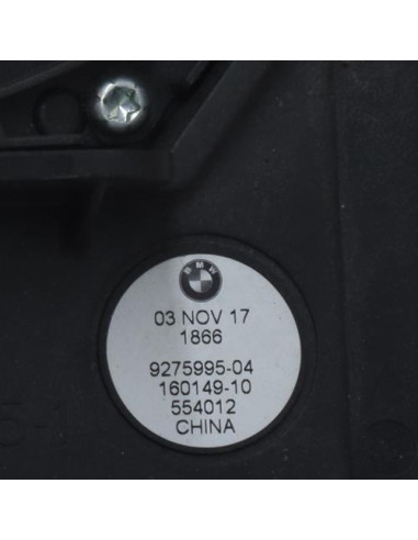 Haut parleur BMW X2 F39 Diesel