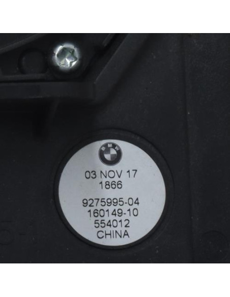 Haut parleur BMW X2 F39 Diesel