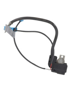 Batterie BMW SERIE 3 E90 PHASE 1 
