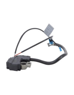 Batterie BMW SERIE 3 E90 PHASE 1  2