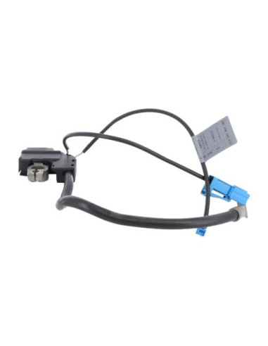 Batterie BMW SERIE 3 E90 PHASE 1 