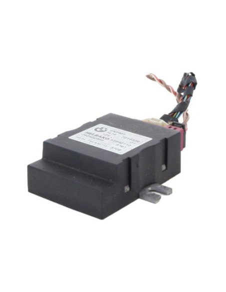 Calculateur BMW SERIE 1 E87 PHASE 2 Diesel