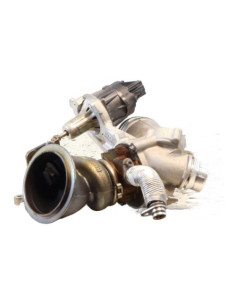 Turbo BMW SERIE 1 F40 Essence