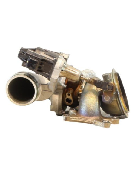 Turbo BMW SERIE 1 F40 Essence