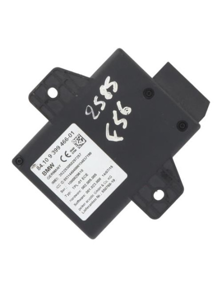 Calculateur MINI MINI 3 F56 PHASE 1 Essence