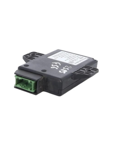 Calculateur MINI MINI 3 F56 PHASE 1 Essence