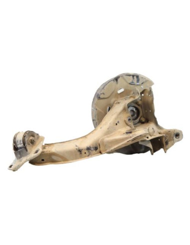 Fusee arriere droit BMW X2 F39 Diesel