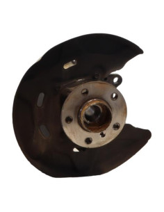 Fusee arriere gauche BMW X2 F39 Diesel 2