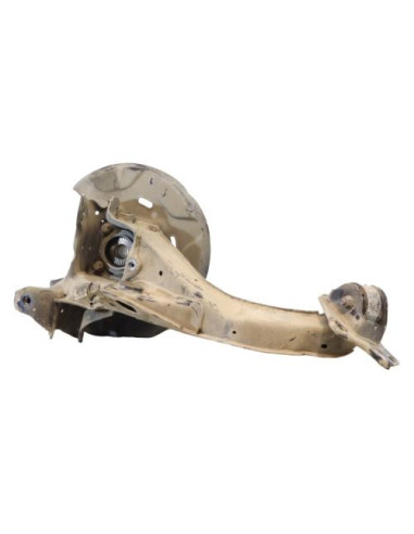 Fusee arriere gauche BMW X2 F39 Diesel