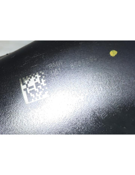 Conduite d'air BMW X1 F48 PHASE 1 Diesel