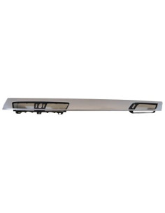 Console central (interieur plastique) BMW X2 F39 Diesel