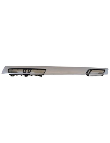 Console central (interieur plastique) BMW X2 F39 Diesel