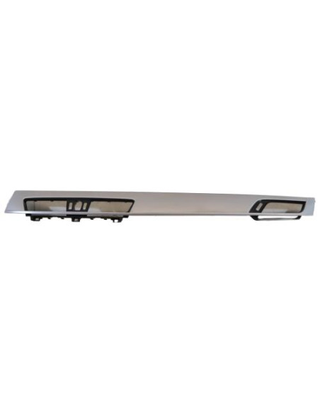 Console central (interieur plastique) BMW X2 F39 Diesel