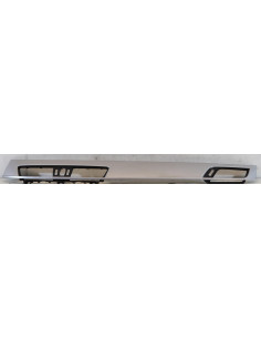 Console central (interieur plastique) BMW X2 F39 Diesel 2