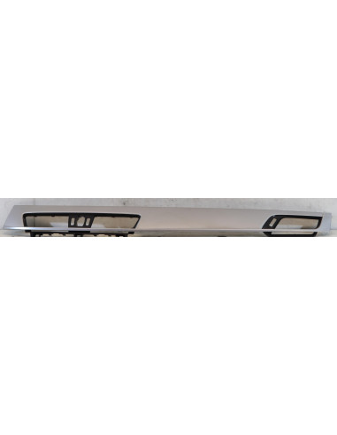 Console central (interieur plastique) BMW X2 F39 Diesel