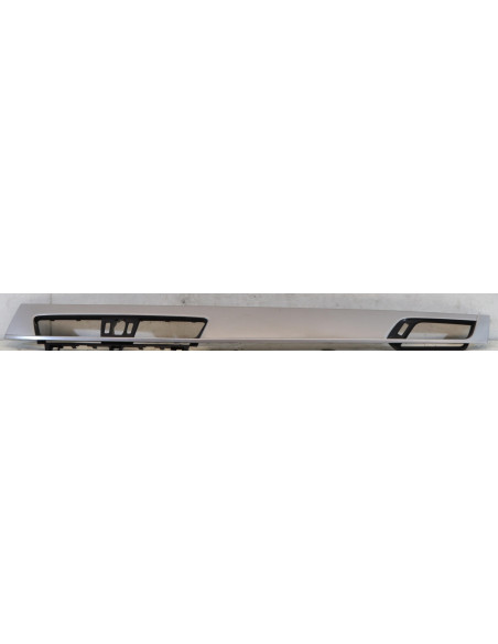Console central (interieur plastique) BMW X2 F39 Diesel