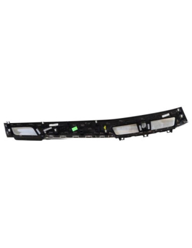 Console central (interieur plastique) BMW X2 F39 Diesel
