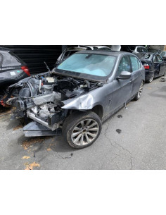 Bloc chauffage BMW SERIE 3 E90 PHASE 2 Diesel 2