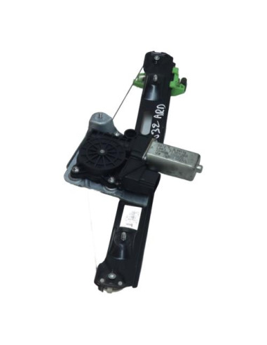 Leve vitre electrique arriere droit BMW SERIE 1 E87 PHASE 2 Diesel