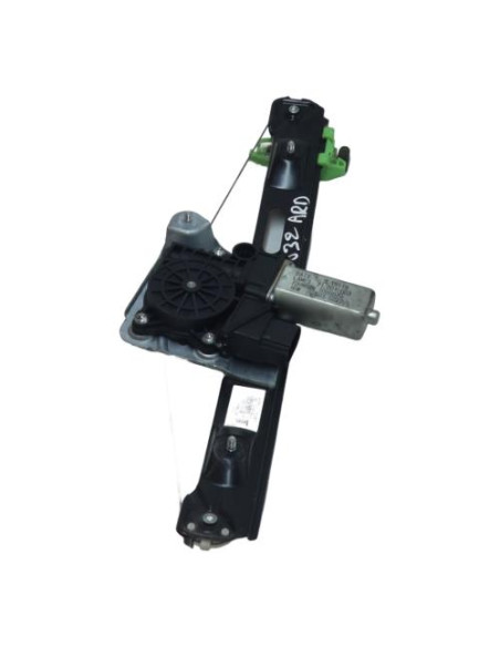 Leve vitre electrique arriere droit BMW SERIE 1 E87 PHASE 2 Diesel
