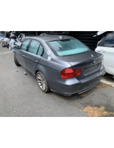 Aile arriere gauche BMW SERIE 3 E90 PHASE 2 Diesel