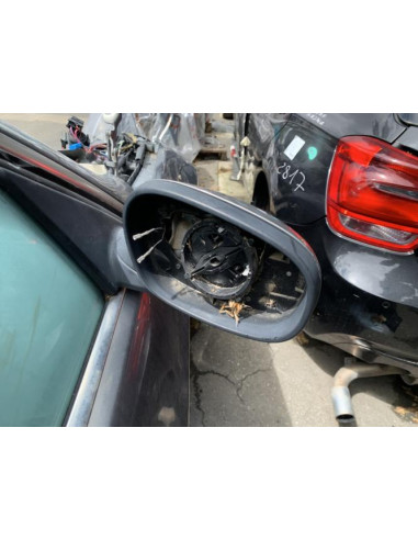 Aile arriere gauche BMW SERIE 3 E90 PHASE 2 Diesel