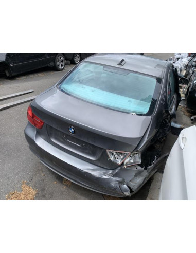 Malle/Hayon arriere BMW SERIE 3 E90 PHASE 2 Diesel