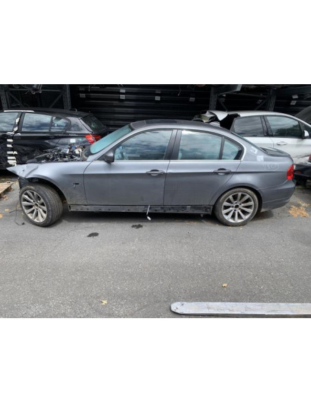 Bouchon de carburant BMW SERIE 3 E90 PHASE 2 Diesel