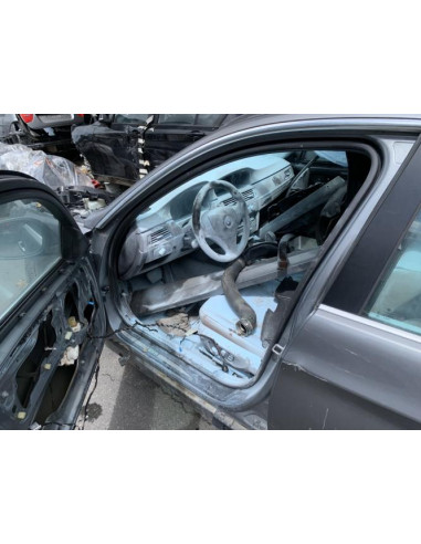 Bas de caisse gauche BMW SERIE 3 E90 PHASE 2 Diesel
