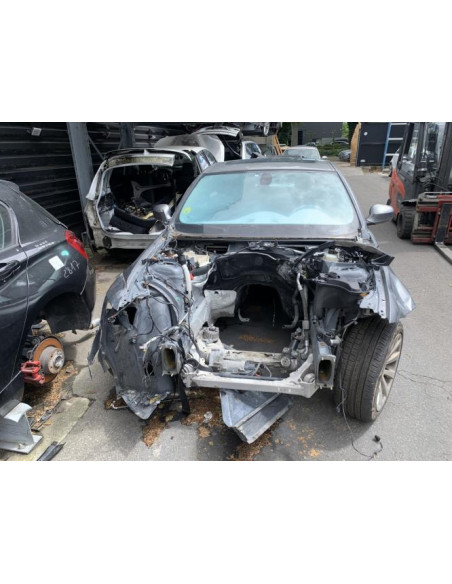 Volant BMW SERIE 3 E90 PHASE 2 Diesel