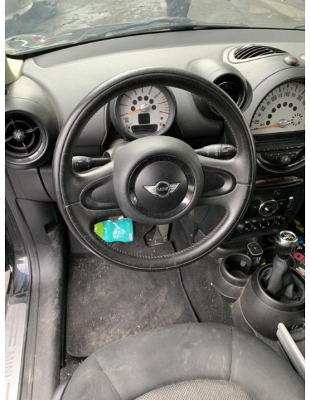 Volant moteur bi-masse MINI MINI 2 R60 COUNTRYMAN BREAK Essence