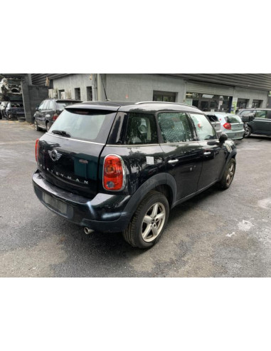 Volant moteur bi-masse MINI MINI 2 R60 COUNTRYMAN BREAK Essence