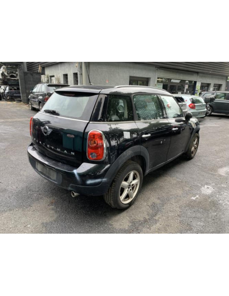 Volant moteur bi-masse MINI MINI 2 R60 COUNTRYMAN BREAK Essence