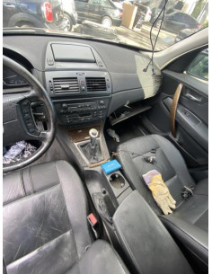 Boite de vitesses BMW X3 E83 PHASE 1 Diesel