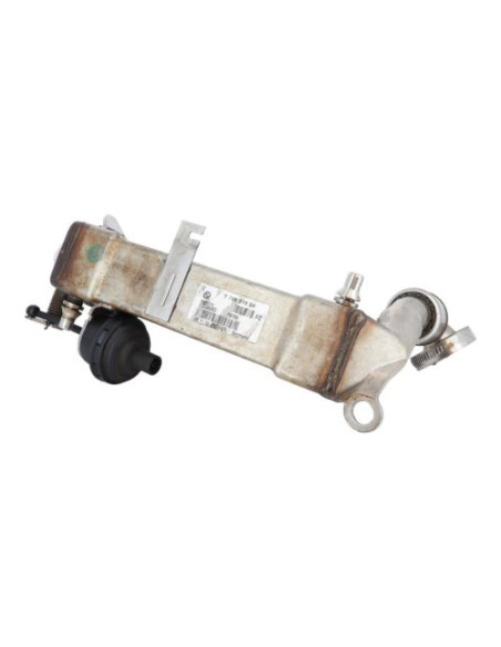 Radiateur EGR BMW X3 E83 PHASE 2 Diesel