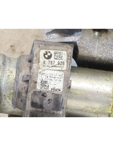 Colonne de direction BMW SERIE 7 F01 PHASE 1 Diesel