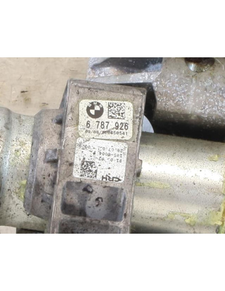 Colonne de direction BMW SERIE 7 F01 PHASE 1 Diesel