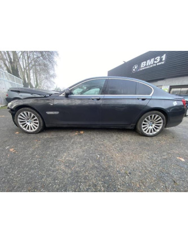 Colonne de direction BMW SERIE 7 F01 PHASE 1 Diesel