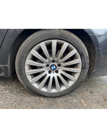 Colonne de direction BMW SERIE 7 F01 PHASE 1 Diesel
