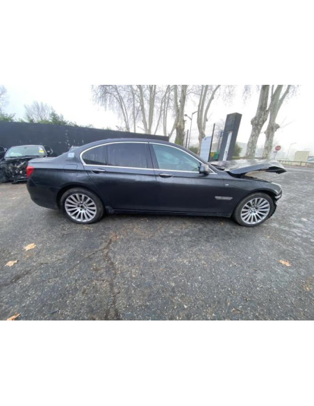 Colonne de direction BMW SERIE 7 F01 PHASE 1 Diesel