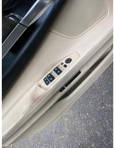 Colonne de direction BMW SERIE 7 F01 PHASE 1 Diesel