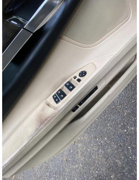 Colonne de direction BMW SERIE 7 F01 PHASE 1 Diesel