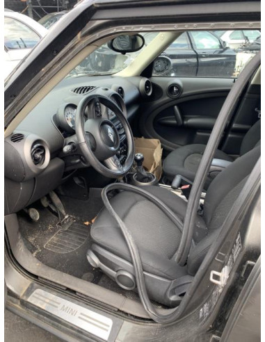 Embrayage MINI MINI 2 R60 COUNTRYMAN BREAK Diesel