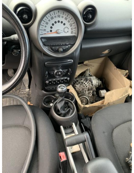 Embrayage MINI MINI 2 R60 COUNTRYMAN BREAK Diesel