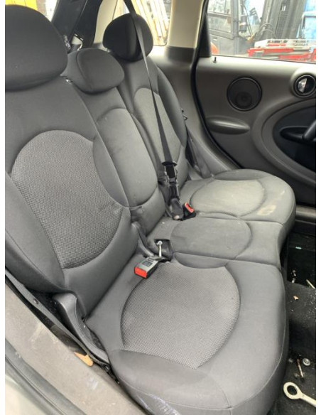 Embrayage MINI MINI 2 R60 COUNTRYMAN BREAK Diesel