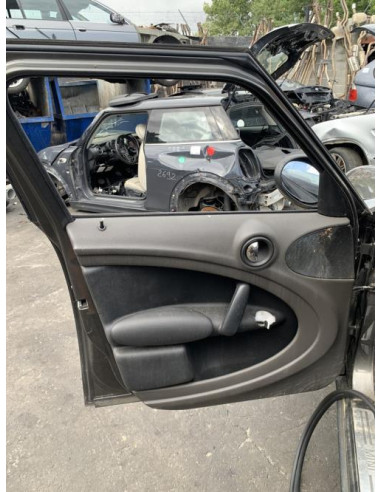 Embrayage MINI MINI 2 R60 COUNTRYMAN BREAK Diesel